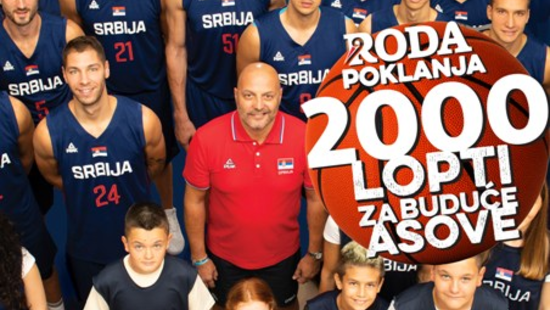 LOPTE ZA BUDUĆE ASOVE