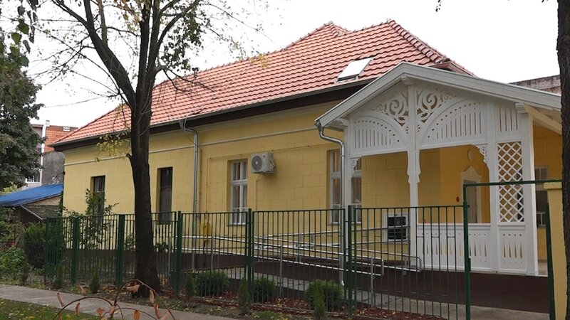VETERINARSKA STANICA – DOZVOLA ZA PROŠIRENU DELATNOST