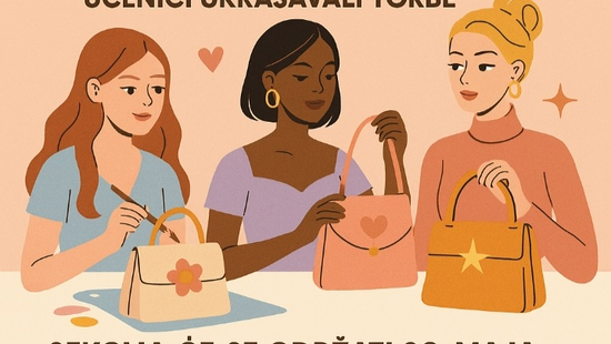 ÁLTALÁNOS ISKOLÁSOK, GYERTEK EL A SZAKKÖRRE, ÉS KÉSZÍTSETEK EGY SAJÁT TÁSKÁT!