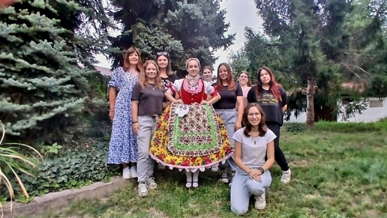 JEDAN KOSTIM – ŠEST PODSUKNJI!