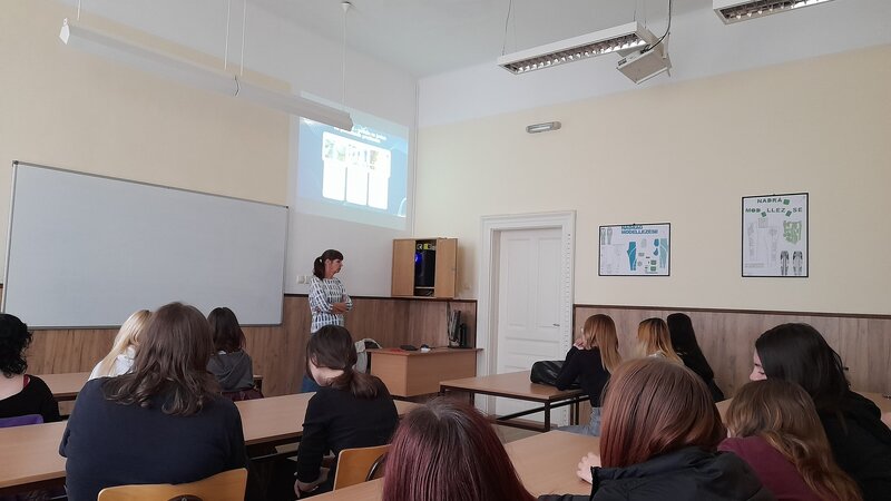 ODEVNI INŽENJER – PERSPEKTIVE I MOGUĆNOSTI