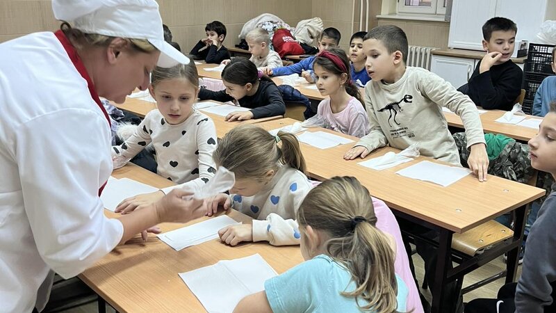 POSETA KOJA SE PAMTI