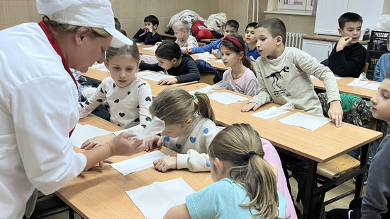 POSETA KOJA SE PAMTI