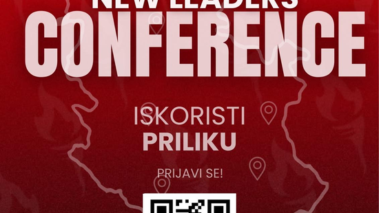 POZIV NA KONFERENCIJU