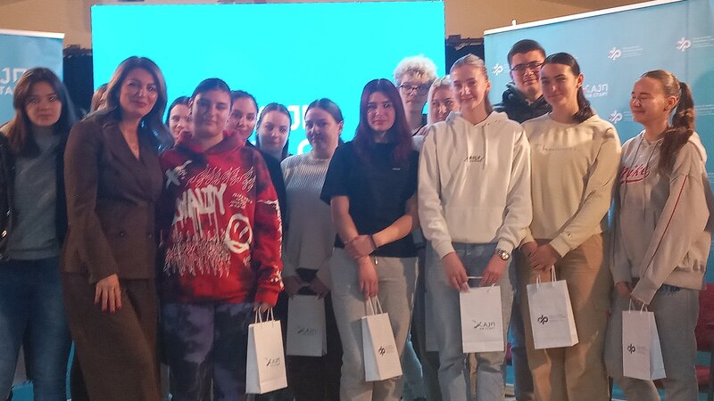 RAZMIŠLJATE LI O POKRETANJU (SOPSTVENOG) BIZNISA?