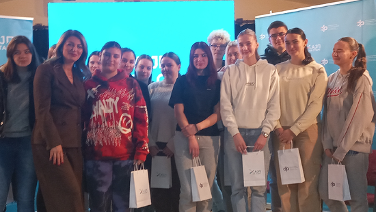 RAZMIŠLJATE LI O POKRETANJU (SOPSTVENOG) BIZNISA?