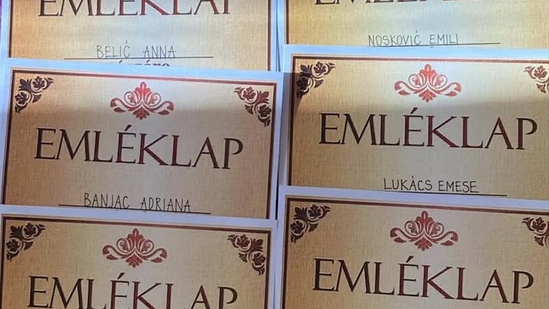 PONOVO NA TALASIMA “REKE POEZIJE”