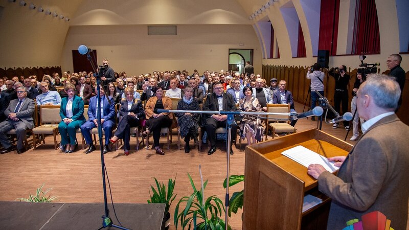 OBELEŽEN JUBIJEL – 80 GODINA TEHNIČKOG OBRAZOVANJA U SUBOTICI