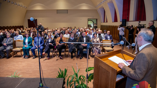 OBELEŽEN JUBILEJ – 80 GODINA TEHNIČKOG OBRAZOVANJA U SUBOTICI