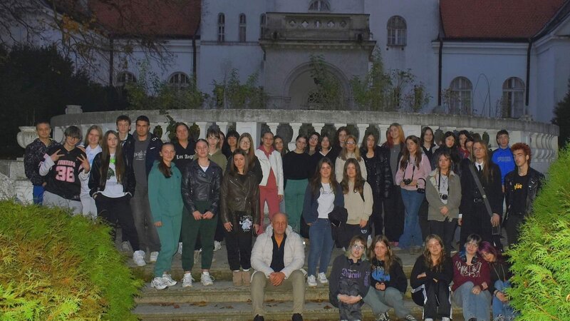 Učenici pišu: ČUVARI PRIRODE U AKCIJI