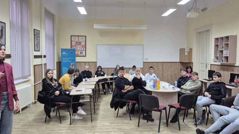 RADIONICE INFORMATIČKE PISMENOSTI