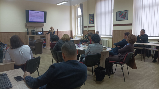 KAKO ĆE IZGLEDATI ISPIT ZA FORENZIČARE