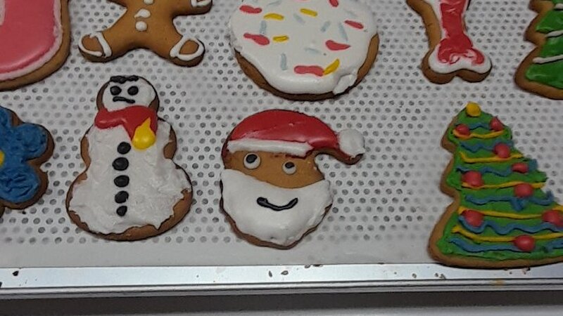 MEDENJACI I „KRALJEVSKA GLAZURA“