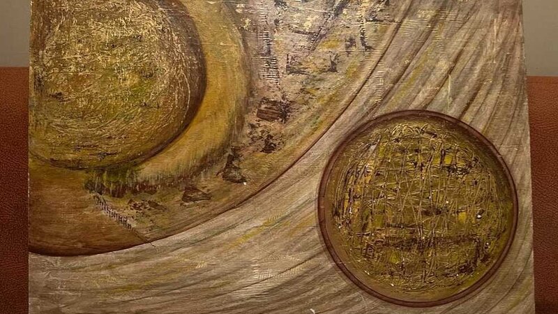 Učenici pišu: KRUG