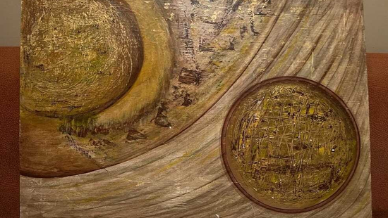 Učenici pišu: KRUG