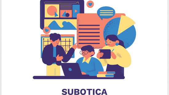 VÁLJON INFORMATIKAILAG ÍRÁSTUDÓVÁ!