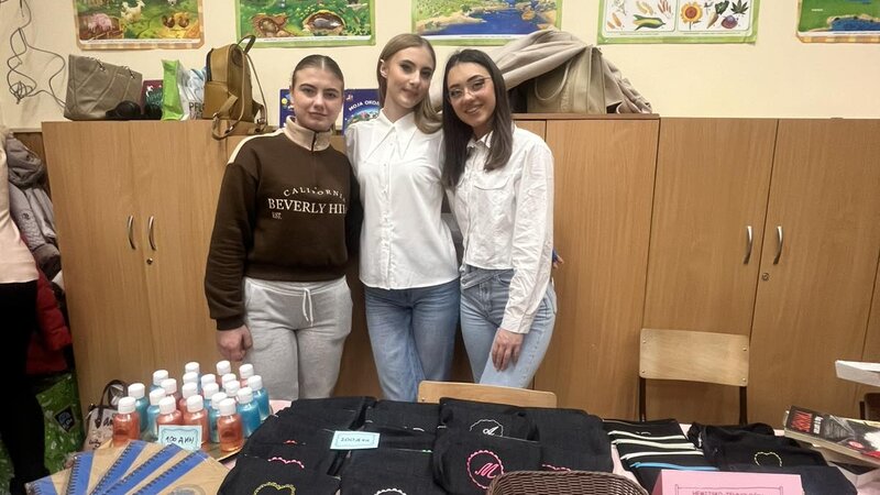 KAD SE SRCA SLOŽE…