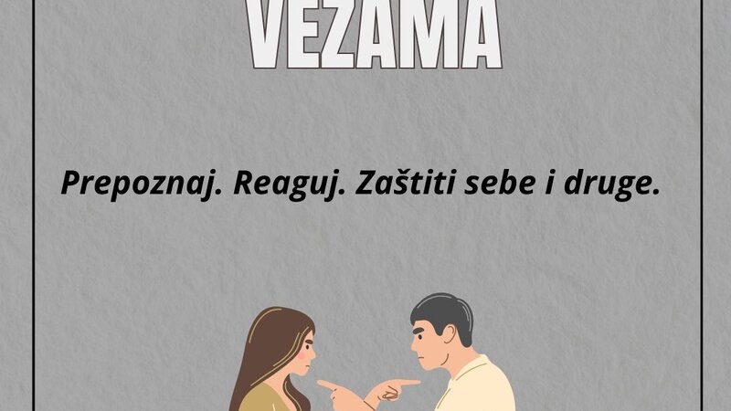 AKO ĆUTIM, PROĆI ĆE?!