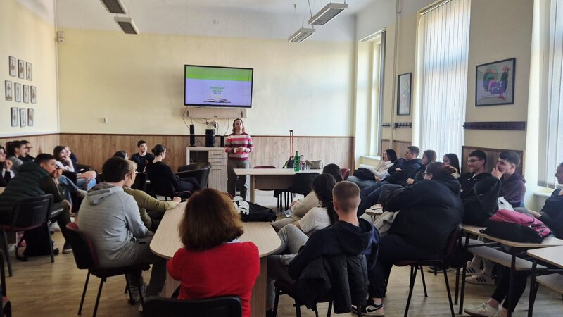 O FAKULTETU I - KAFI