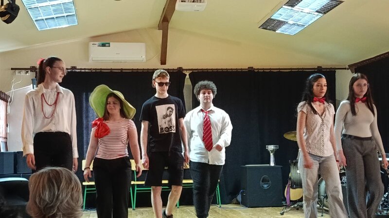 PROSLAVILI SMO DAN ŠKOLE