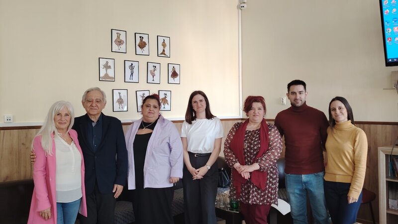 PREDAVANJA O ZDRAVLJU I RAVNOPRAVNOSTI