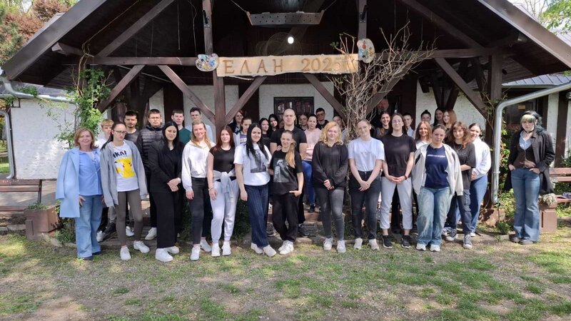 NAŠI FORENZIRAČI U POSETI KAZNENO-POPRAVNOM ZAVODU