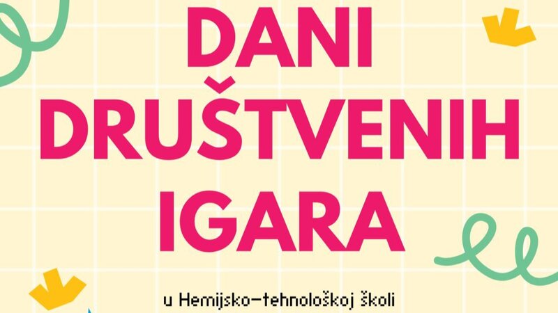 ZABAVA, SMEH I TAKMIČARSKI DUH
