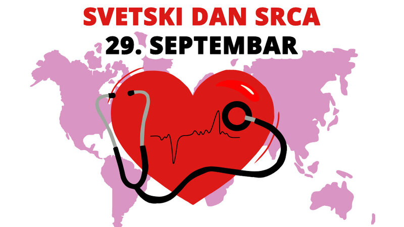NE PROPUSTI (NIJEDAN) OTKUCAJ!